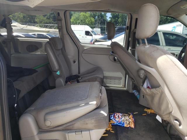 Photo 6 from auction – 2005 DODGE GRAND CARA with VIN 2D4GP44L95R182917