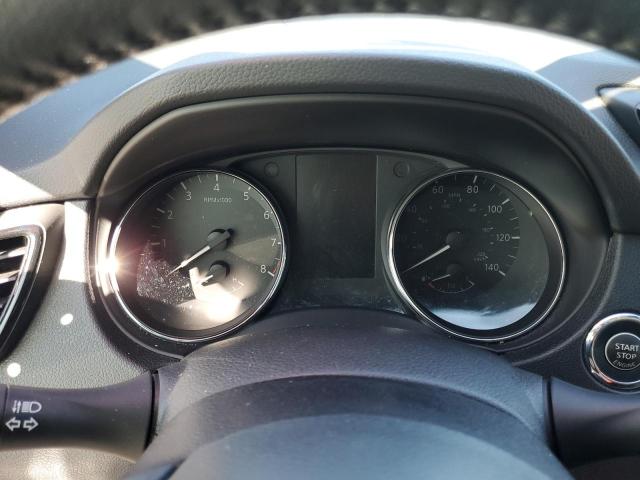 Photo 8 from auction – 2019 NISSAN ROGUE S with VIN 5N1AT2MV5KC824392