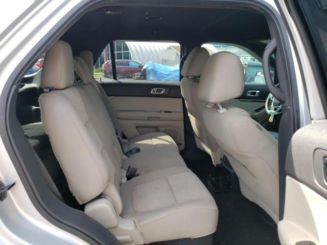 Photo 6 from auction – 2012 FORD EXPLORER with VIN 1FMHK7B82CGA42475