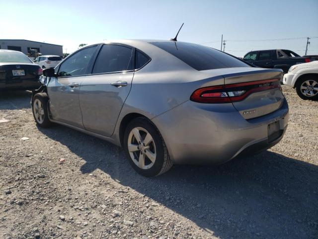 Photo 3 from auction – 2016 DODGE DART SXT with VIN 1C3CDFBB1GD667895