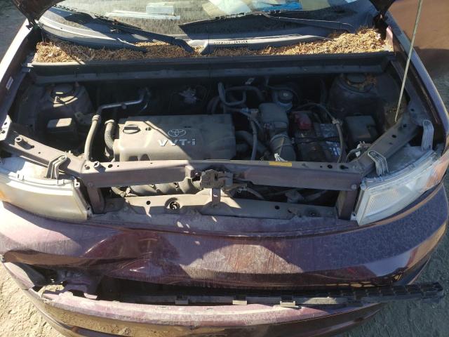 Photo 7 from auction – 2004 TOYOTA SCION XB with VIN JTLKT324140146080