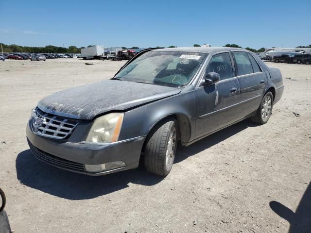 Photo 2 from auction – 2010 CADILLAC DTS with VIN 1G6KA5EY2AU122406