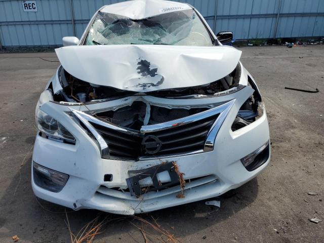 Photo 9 from auction – 2015 NISSAN ALTIMA 2.5 with VIN 1N4AL3AP5FC252283