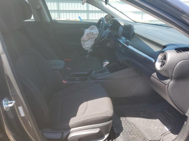 Photo 5 from auction – 2020 KIA FORTE FE with VIN 3KPF24AD3LE252740