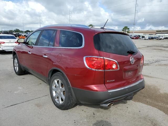 Photo 3 from auction – 2008 BUICK ENCLAVE CX with VIN 5GAER23758J207653