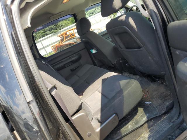 صورة رقم 6 من المزاد - 2012 CHEVROLET SILVERADO مع VIN 1GCPKSE73CF133427