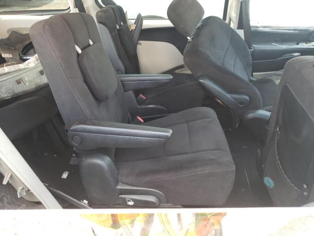 Photo 6 from auction – 2011 DODGE GRAND CARA with VIN 2D4RN3DG4BR689974