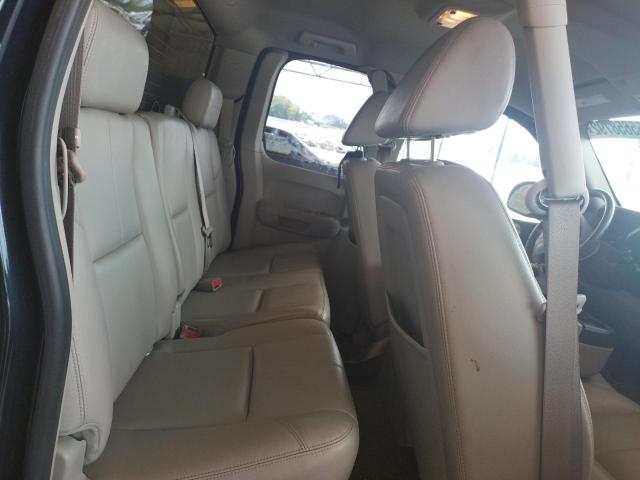 Photo 6 from auction – 2008 GMC SIERRA C15 with VIN 1GTEC19J08Z307898
