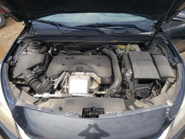Photo 7 from auction – 2014 CHEVROLET MALIBU with VIN 1G11G5SX4EF194410
