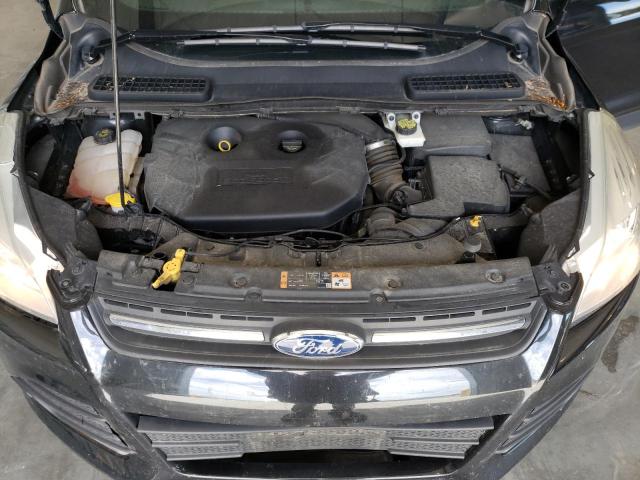 Photo 7 from auction – 2014 FORD ESCAPE SE with VIN 1FMCU9G98EUE40635