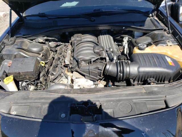 Photo 7 from auction – 2012 CHRYSLER 300 SRT-8 with VIN 2C3CCAFJ4CH802095
