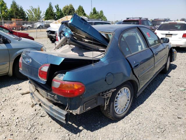 Photo 4 from auction – 2003 CHEVROLET MALIBU with VIN 1G1ND52J43M720873