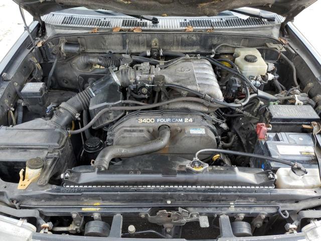 Photo 7 from auction – 2001 TOYOTA 4RUNNER SR with VIN JT3GN86R010194233
