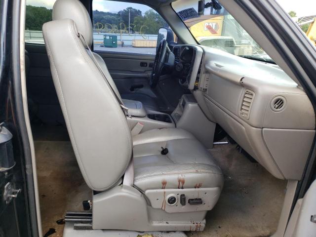 Photo 5 from auction – 1999 GMC NEW SIERRA with VIN 2GTEK19T7X1527129