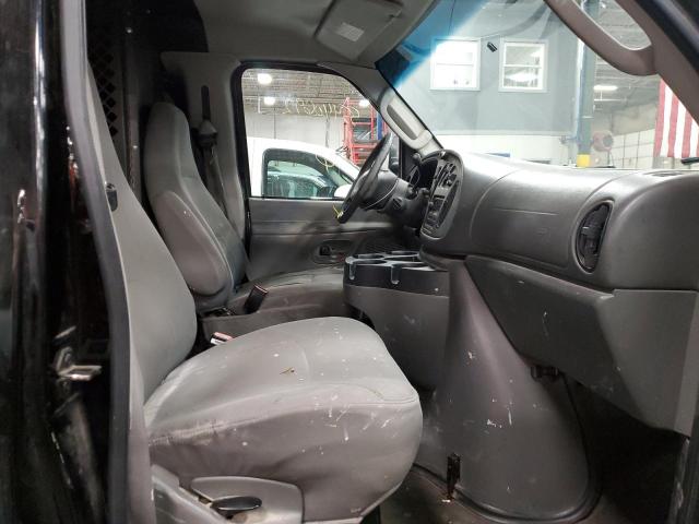 Photo 5 from auction – 2007 FORD ECONOLINE with VIN 1FTNE14W37DB14900