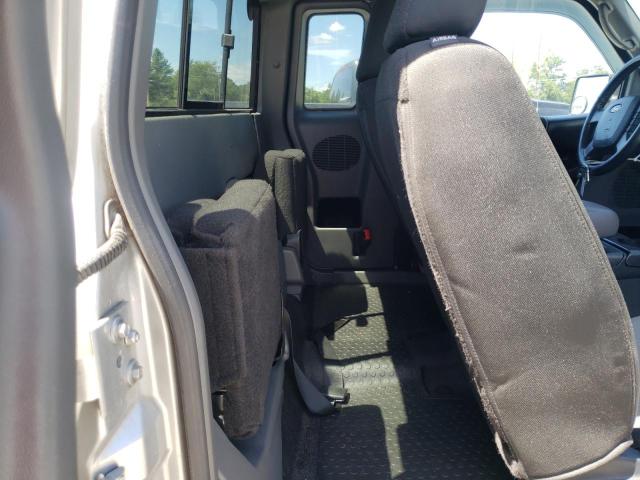 Photo 6 from auction – 2010 FORD RANGER SUP with VIN 1FTLR4FE2APA70640