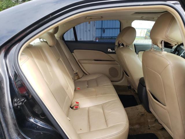 Photo 6 from auction – 2012 FORD FUSION SEL with VIN 3FAHP0JA6CR260256