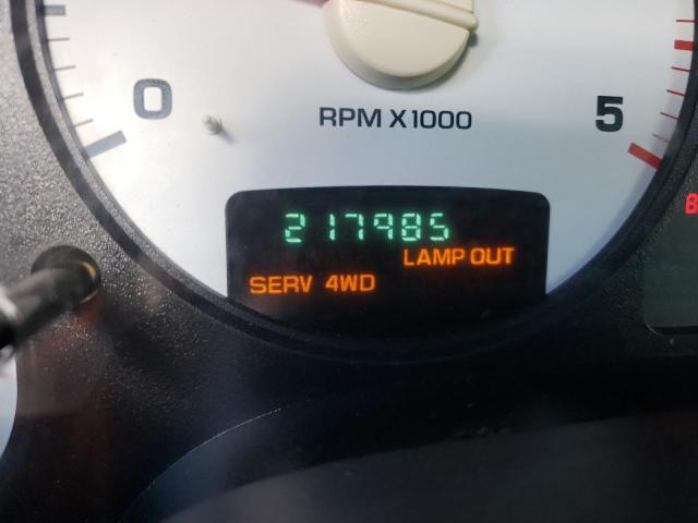 Photo 8 from auction – 2004 DODGE RAM 3500 S with VIN 3D7MU48694G114284