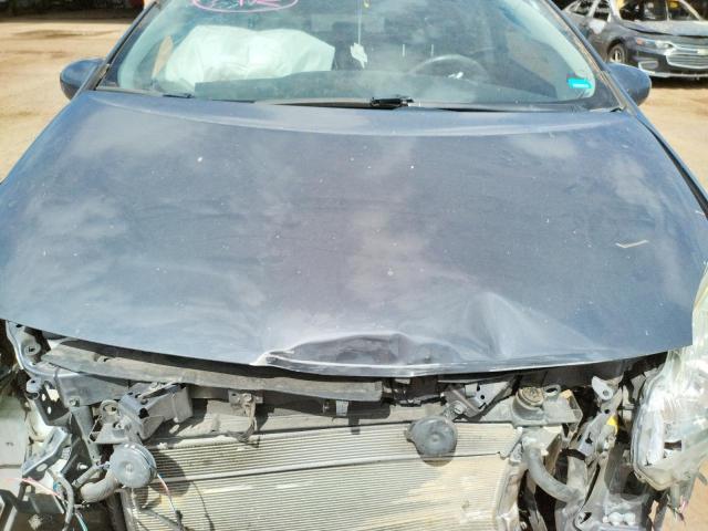 Photo 7 from auction – 2015 TOYOTA PRIUS with VIN JTDKN3DUXF1915403