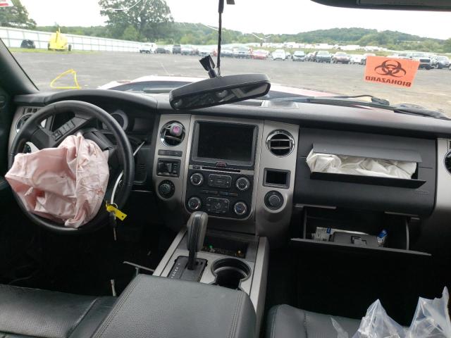 Photo 9 from auction – 2017 FORD EXPEDITION with VIN 1FMJU1JT0HEA64637