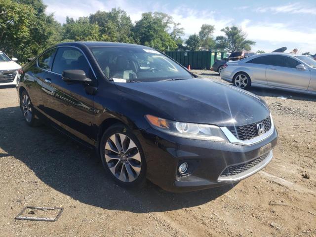 Photo 1 from auction – 2014 HONDA ACCORD EXL with VIN 1HGCT1B88EA008749
