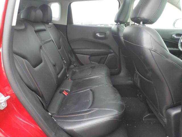 Photo 6 from auction – 2018 JEEP COMPASS LI with VIN 3C4NJDCB2JT117042