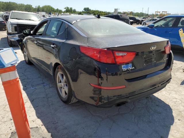Photo 3 from auction – 2015 KIA OPTIMA LX with VIN 5XXGM4A78FG456549