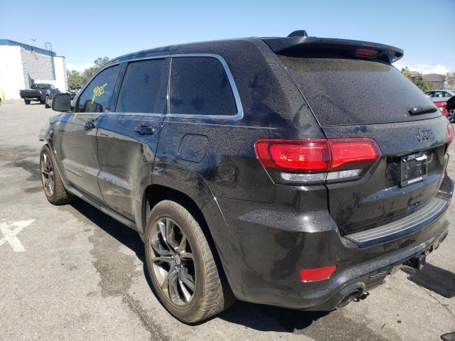 Photo 3 from auction – 2014 JEEP GRAND CHER with VIN 1C4RJFDJ6EC245434