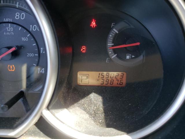 Photo 8 from auction – 2011 NISSAN VERSA S with VIN 3N1BC1AP4BL470915
