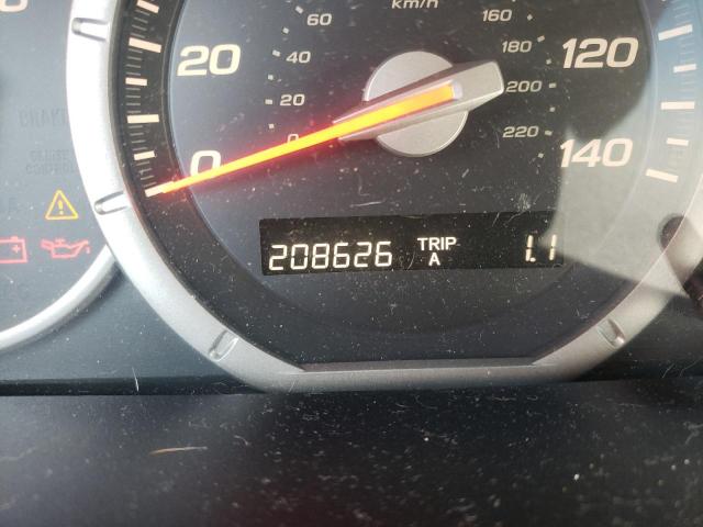 Zdjęcie 8 z aukcji – 2007 HONDA PILOT EXL z VIN 5FNYF28557B042527