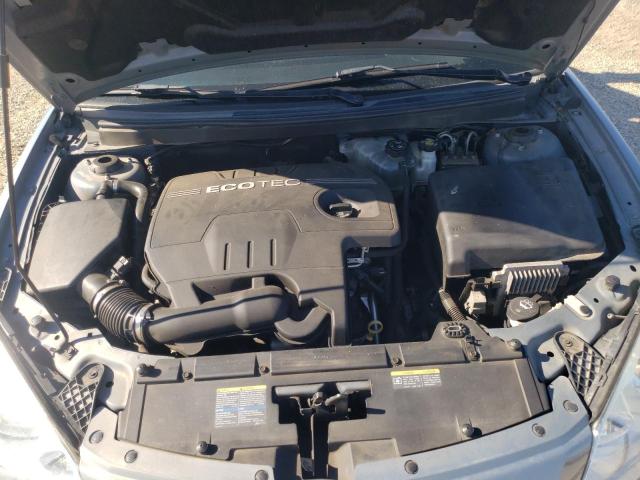 Photo 7 from auction – 2009 PONTIAC G6 with VIN 1G2ZG57B894146633