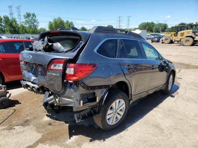 Photo 4 from auction – 2019 SUBARU OUTBACK 2. with VIN 4S4BSAFC6K3397480