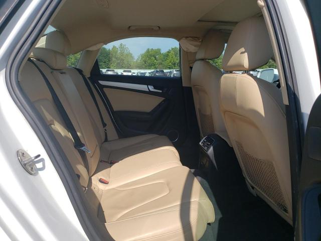Photo 6 from auction – 2013 AUDI A4 PREMIUM with VIN WAUEFAFL4DN016493