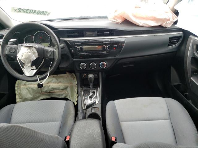 Photo 9 from auction – 2015 TOYOTA COROLLA L with VIN 5YFBURHE3FP358547