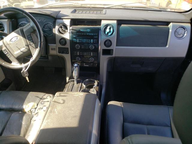 Photo 9 from auction – 2011 FORD F150 SUPER with VIN 1FTFW1ET9BFA80786