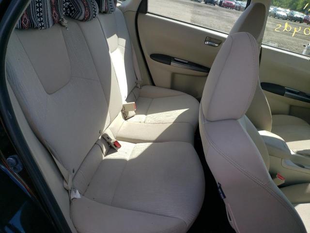 Photo 6 from auction – 2011 SUBARU IMPREZA OU with VIN JF1GH6D68BH829532