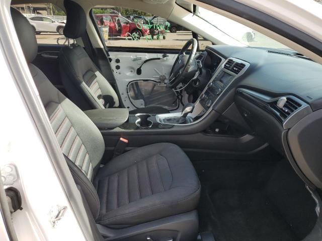 Photo 5 from auction – 2016 FORD FUSION SE with VIN 3FA6P0HD4GR318930
