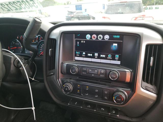 Photo 9 from auction – 2016 CHEVROLET SILVERADO with VIN 1GC1KVEG5GF143759