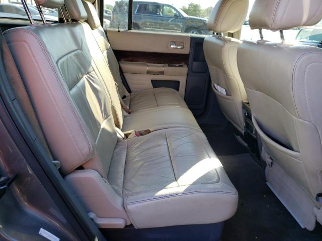 Photo 6 from auction – 2009 FORD FLEX SEL with VIN 2FMDK52C09BA08297