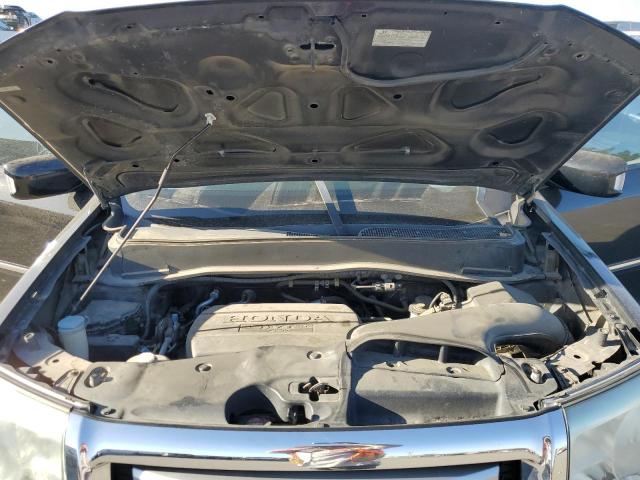 Photo 7 from auction – 2011 HONDA PILOT TOUR with VIN 5FNYF4H90BB021723