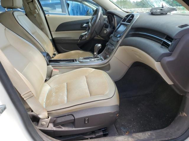 Photo 5 from auction – 2013 CHEVROLET MALIBU 2LT with VIN 1G11E5SA1DF176169