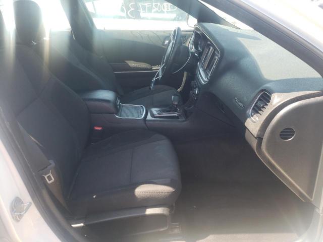 Photo 5 from auction – 2019 DODGE CHARGER SX with VIN 2C3CDXBG2KH517808
