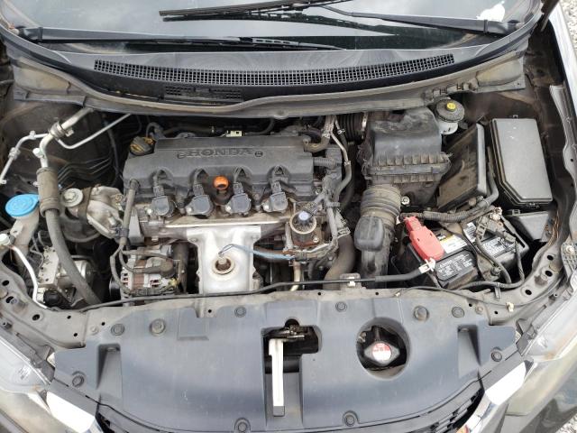 Photo 7 from auction – 2013 HONDA CIVIC EX with VIN 2HGFB2F82DH514089