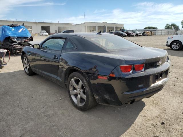 Photo 3 from auction – 2010 CHEVROLET CAMARO LT with VIN 2G1FB1EV2A9101751