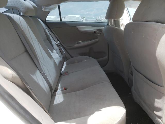Photo 6 from auction – 2010 TOYOTA COROLLA BA with VIN 2T1BU4EEXAC521551