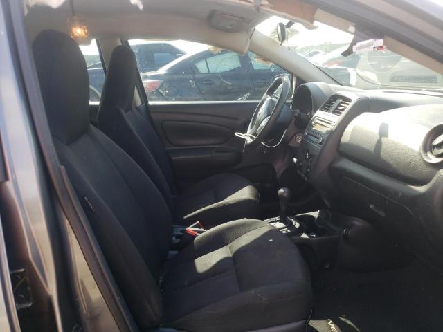 Photo 5 from auction – 2017 NISSAN VERSA S with VIN 3N1CN7AP1HL873325