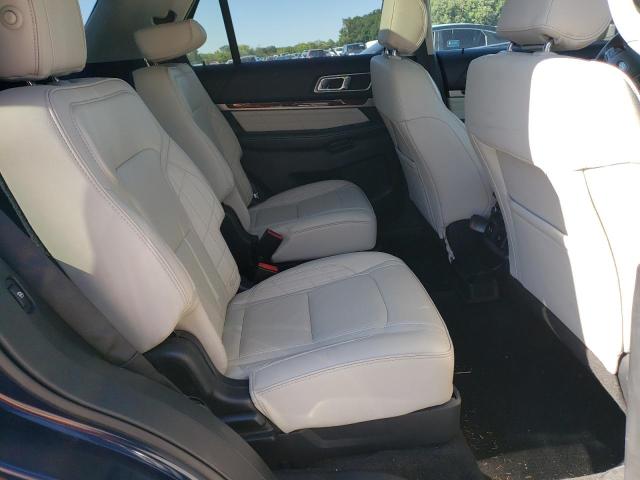 Photo 6 from auction – 2017 FORD EXPLORER P with VIN 1FM5K8HTXHGA02155