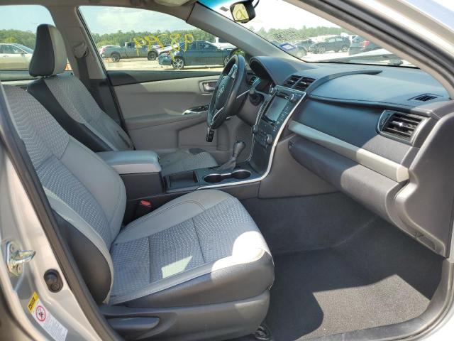 Photo 5 from auction – 2015 TOYOTA CAMRY LE with VIN 4T1BF1FK5FU913971
