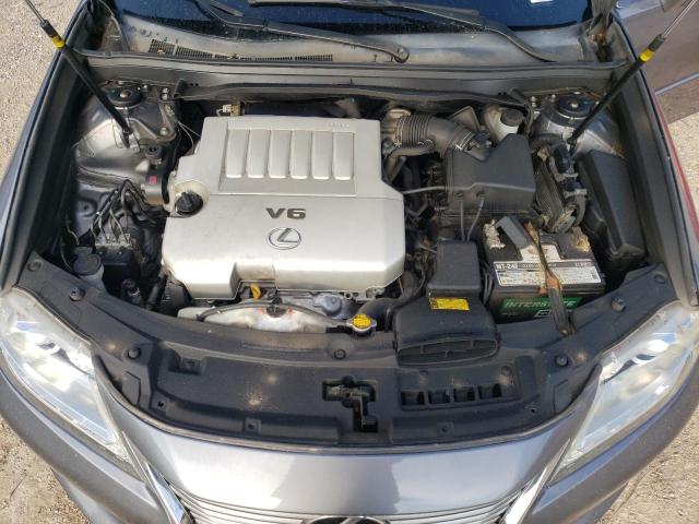 Photo 7 from auction – 2014 LEXUS ES 350 with VIN JTHBK1GG6E2099509
