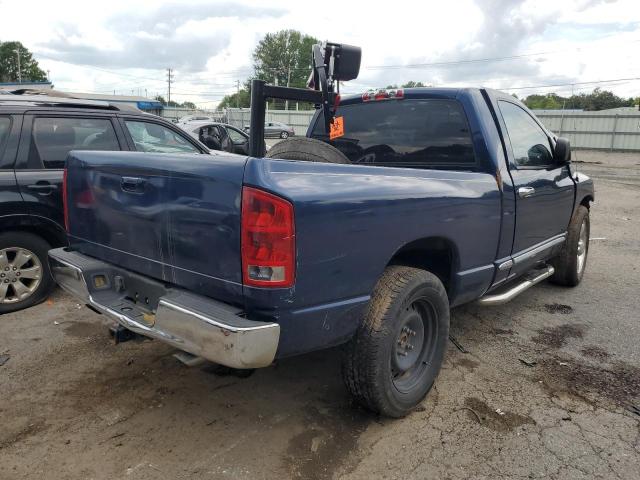 Photo 4 from auction – 2004 DODGE RAM 1500 S with VIN 1D7HA16D94J272567